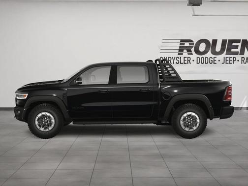 2025 RAM 1500 RHO