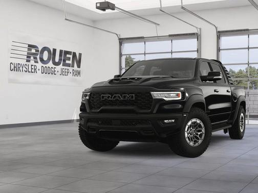 2025 RAM 1500 RHO