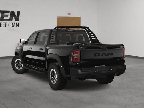 2025 RAM 1500 RHO