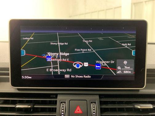 2018 Audi Q5 2.0T Premium Plus