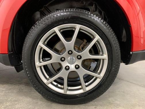 Redline 2 Coat Pearl 2017 Dodge Journey GT