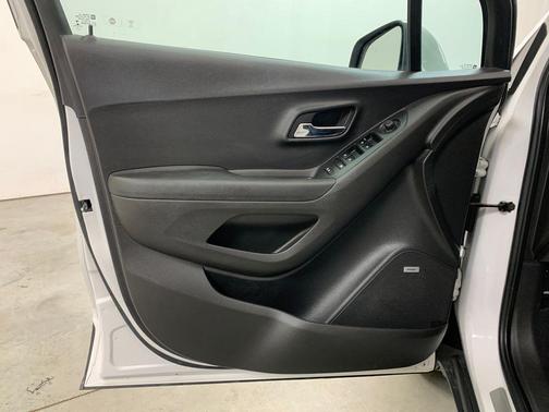 2020 Chevrolet Trax Premier