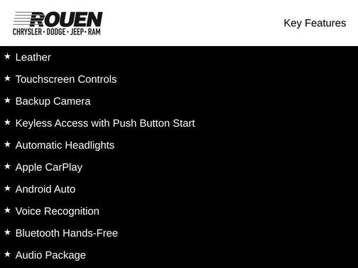 2020 Chevrolet Trax Premier