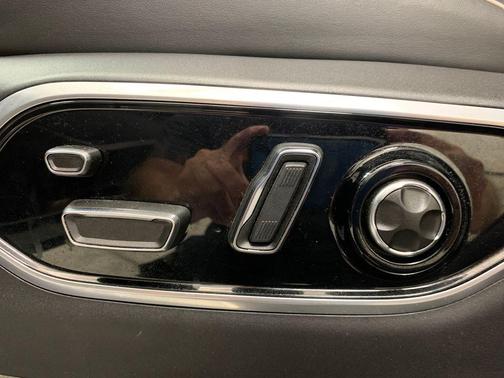 2024 Jeep Grand Cherokee L Summit