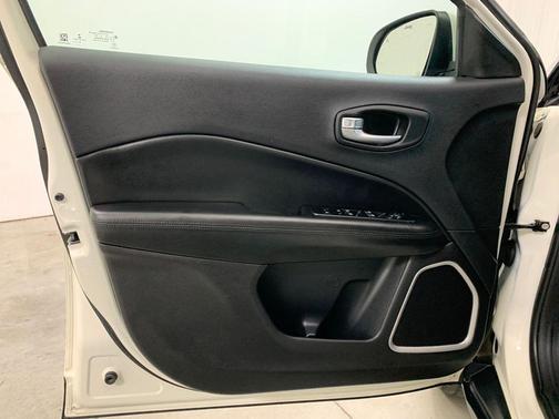 2019 Jeep Compass Altitude