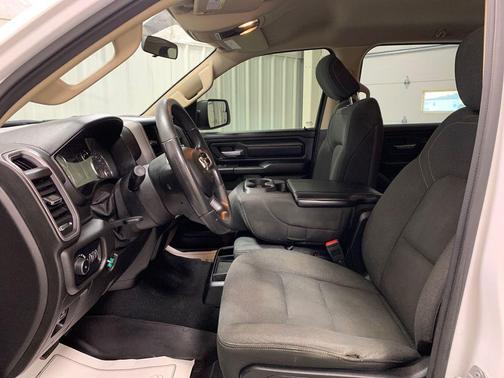2019 RAM 1500 Tradesman