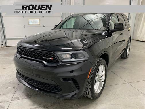 2023 Dodge Durango GT