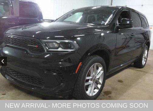 2023 Dodge Durango GT