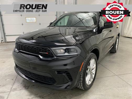 2023 Dodge Durango GT