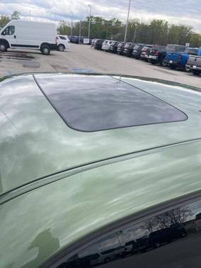 F8 Green 2023 Dodge Challenger SXT