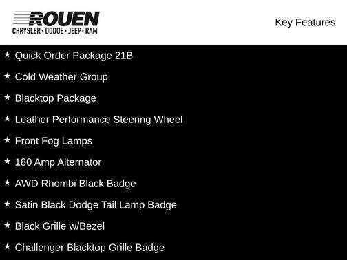 F8 Green 2023 Dodge Challenger SXT