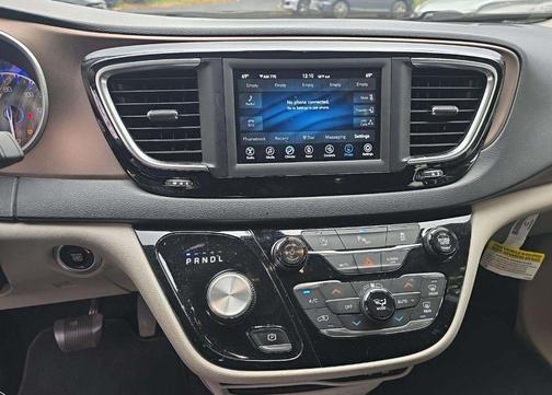 2019 Chrysler Pacifica Touring-L