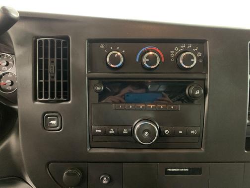 2014 Chevrolet Express 1500 Work Van