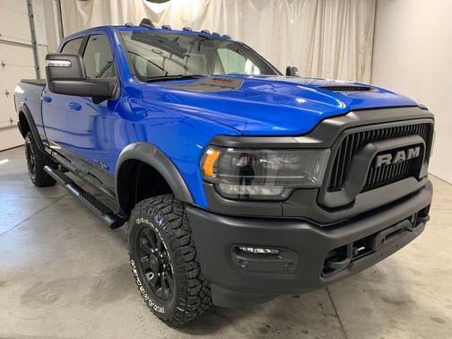 2023 RAM 2500 Power Wagon