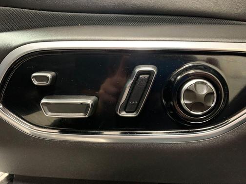 2022 Jeep Grand Cherokee L Summit