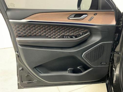 2022 Jeep Grand Cherokee L Summit