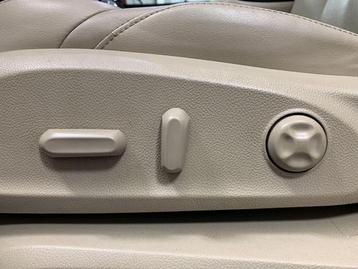 2017 Buick Envision Premium I