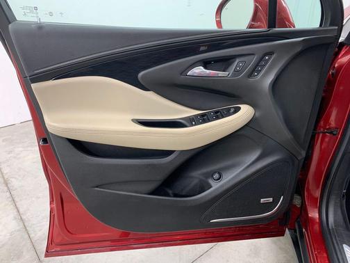 2017 Buick Envision Premium I