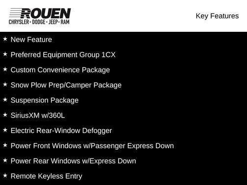 2024 Chevrolet Silverado 2500 Custom