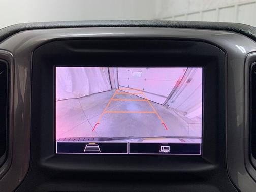 2024 Chevrolet Silverado 2500 Custom