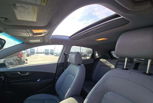 2019 Hyundai KONA Ultimate