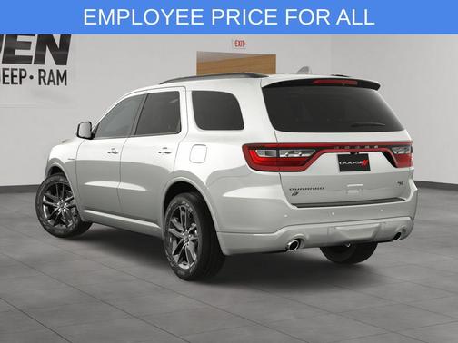 2025 Dodge Durango R/T