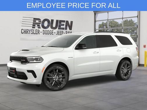 2025 Dodge Durango R/T