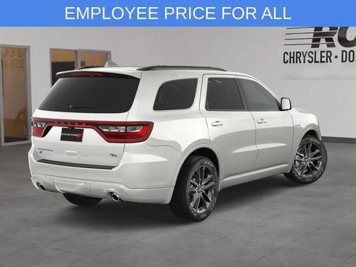 2025 Dodge Durango R/T