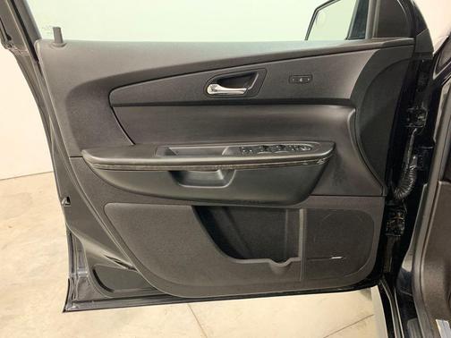 2012 GMC Acadia Denali