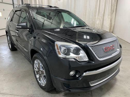 2012 GMC Acadia Denali