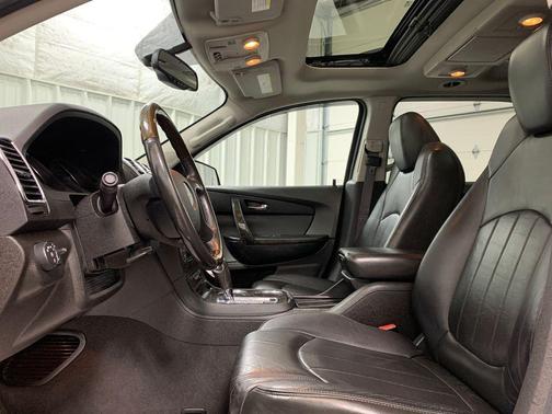 2012 GMC Acadia Denali