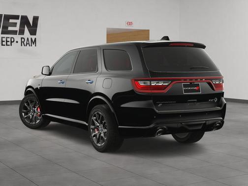 2023 Dodge Durango SRT Hellcat