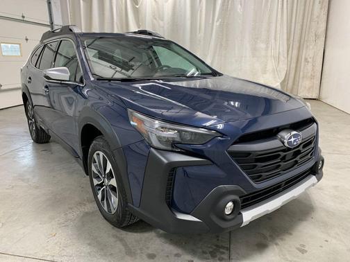 2024 Subaru Outback Touring XT