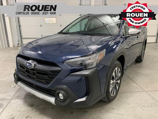 2024 Subaru Outback Touring XT