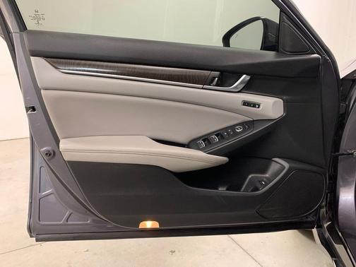2018 Honda Accord EX-L 2.0T