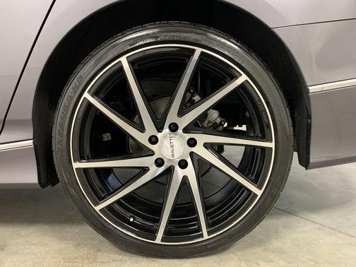 2018 Honda Accord EX-L 2.0T