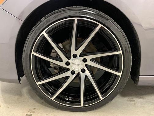 2018 Honda Accord EX-L 2.0T