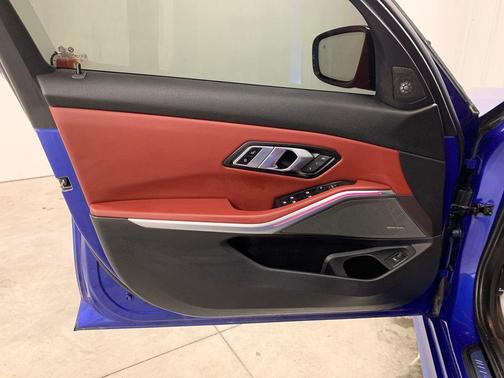 2023 BMW M340 i xDrive