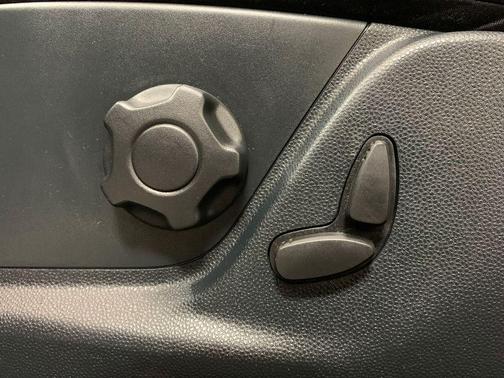 2018 Ford EcoSport SES