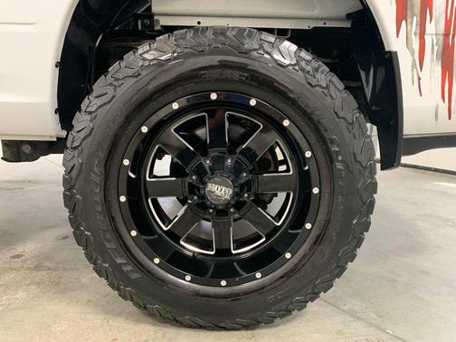 Bright White Clearcoat 2021 RAM 2500 Tradesman