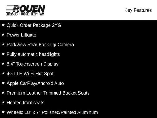 Granite Crystal Clearcoat Metallic 2019 Jeep Cherokee Limited