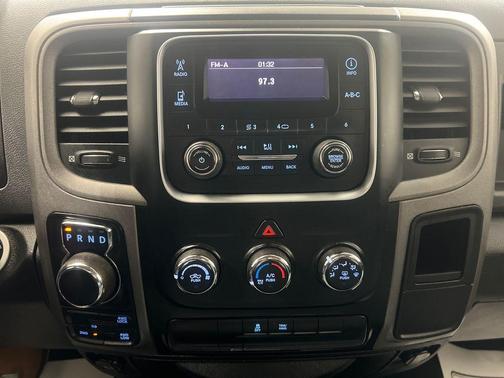 2014 RAM 1500 Tradesman/Express