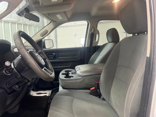 2014 RAM 1500 Tradesman/Express