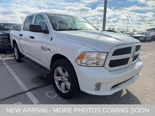 2014 RAM 1500 Tradesman/Express