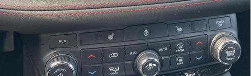 2024 Dodge Durango GT