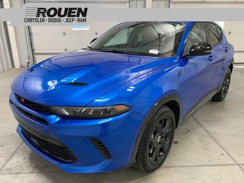 2024 Dodge Hornet R/T