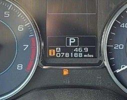 2015 Subaru Impreza 2.0i Sport Limited