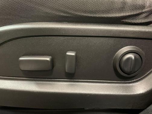 2017 Chevrolet Traverse 1LT