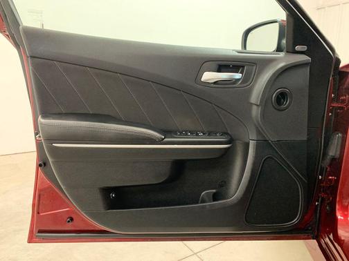 2019 Dodge Charger Scat Pack