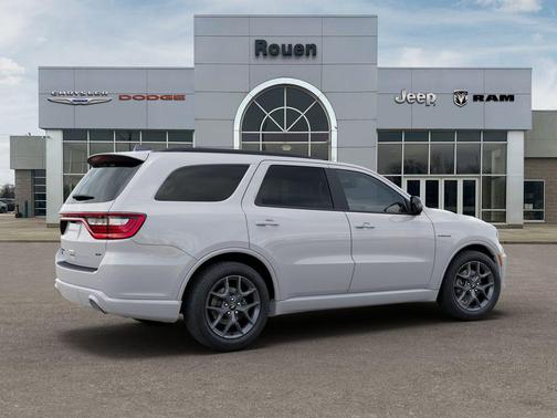 2026 Dodge Durango GT HEMI V8